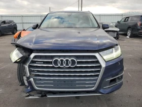 Audi Q7 2019 AUDI Q7 PRESTIGE | Mobile.bg    2