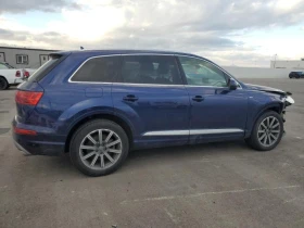 Audi Q7 2019 AUDI Q7 PRESTIGE | Mobile.bg    4