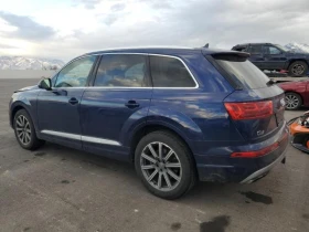 Audi Q7 2019 AUDI Q7 PRESTIGE | Mobile.bg    6