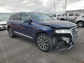 Audi Q7 2019 AUDI Q7 PRESTIGE | Mobile.bg    3