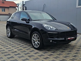 Porsche Macan S/3.0TDI/GERMANY/PANO/CAMERA/BOSE/ПОДГРЕВ/LIZ - 44000 лв. - 37703921 | Car24.bg