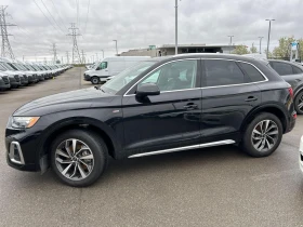 Audi Q5 Progressiv - 46999 лв. - 30367313 | Car24.bg