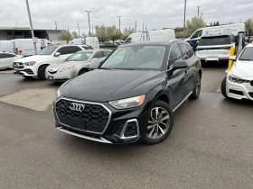 Audi Q5 Progressiv