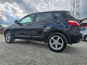 Nissan Qashqai 10.1, 5-110.. 6- 5 | Mobile.bg    4