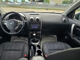 Nissan Qashqai 10.1, 5-110.. 6- 5 | Mobile.bg    10