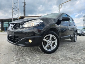 Снимка Nissan Qashqai