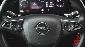 Opel Grandland 1.2 Turbo GS Line Automatic | Mobile.bg    13