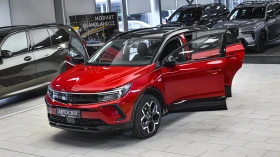 Opel Grandland 1.2 Turbo GS Line Automatic