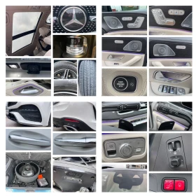 Mercedes-Benz GLE 450 AMG | Mobile.bg    17