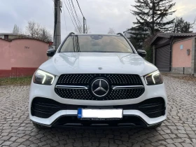 Обява за продажба на Mercedes-Benz GLE 450 AMG ~ 112 000 лв. - изображение 1