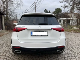 Обява за продажба на Mercedes-Benz GLE 450 AMG ~ 112 000 лв. - изображение 1