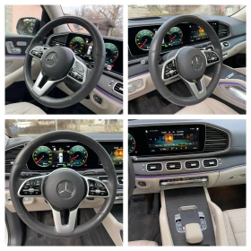 Обява за продажба на Mercedes-Benz GLE 450 AMG ~ 112 000 лв. - изображение 8