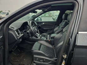Audi SQ5 MATRIX* BANG&OLUFSEN* DIGITAL* PANO* KEYLESS*  | Mobile.bg    7