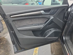 Audi SQ5 MATRIX* BANG&OLUFSEN* DIGITAL* PANO* KEYLESS*  | Mobile.bg    12