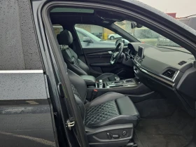 Audi SQ5 MATRIX* BANG&OLUFSEN* DIGITAL* PANO* KEYLESS*  | Mobile.bg    11