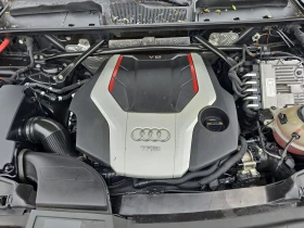 Audi SQ5 MATRIX* BANG&OLUFSEN* DIGITAL* PANO* KEYLESS*  | Mobile.bg    16