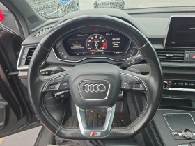 Audi SQ5 MATRIX* BANG&OLUFSEN* DIGITAL* PANO* KEYLESS*  | Mobile.bg    9