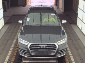 Audi SQ5 MATRIX* BANG&OLUFSEN* DIGITAL* PANO* KEYLESS*  | Mobile.bg    2