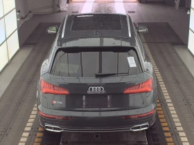 Audi SQ5 MATRIX* BANG&OLUFSEN* DIGITAL* PANO* KEYLESS*  | Mobile.bg    4