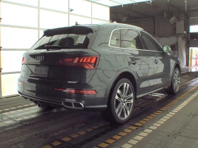 Audi SQ5 MATRIX* BANG&OLUFSEN* DIGITAL* PANO* KEYLESS*  | Mobile.bg    6