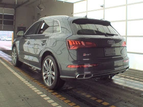 Audi SQ5 MATRIX* BANG&OLUFSEN* DIGITAL* PANO* KEYLESS*  | Mobile.bg    5