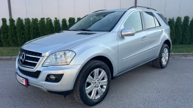 Mercedes-Benz ML 320 FACE NAVI | Mobile.bg    7