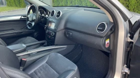 Mercedes-Benz ML 320 FACE NAVI | Mobile.bg    11