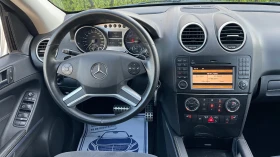 Mercedes-Benz ML 320 FACE NAVI | Mobile.bg    10