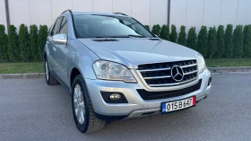 Mercedes-Benz ML 320 FACE NAVI | Mobile.bg    3