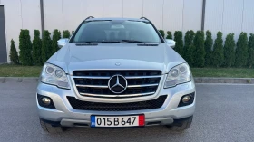 Mercedes-Benz ML 320 FACE NAVI | Mobile.bg    2