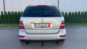 Mercedes-Benz ML 320 FACE NAVI | Mobile.bg    5