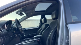 Mercedes-Benz ML 320 FACE NAVI | Mobile.bg    13