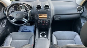 Mercedes-Benz ML 320 FACE NAVI | Mobile.bg    9