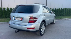 Mercedes-Benz ML 320 FACE NAVI | Mobile.bg    4