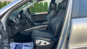Mercedes-Benz ML 320 FACE NAVI | Mobile.bg    14