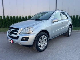  Mercedes-Benz ML 320