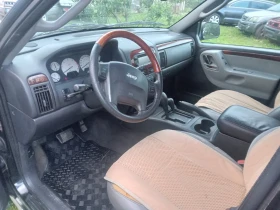Обява за продажба на Jeep Grand cherokee 2.7 crd  ~9 200 лв. - изображение 1