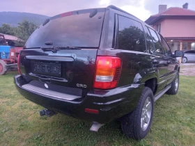 Обява за продажба на Jeep Grand cherokee 2.7 crd  ~9 200 лв. - изображение 3
