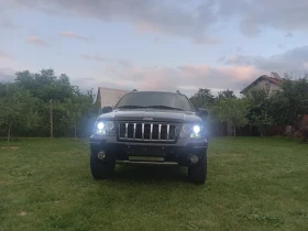 Обява за продажба на Jeep Grand cherokee 2.7 crd  ~9 200 лв. - изображение 6