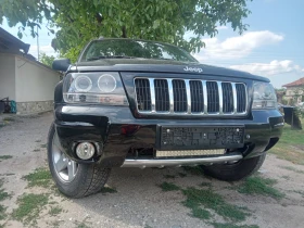 Обява за продажба на Jeep Grand cherokee 2.7 crd  ~8 500 лв. - изображение 11