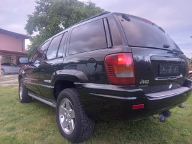 Обява за продажба на Jeep Grand cherokee 2.7 crd  ~9 200 лв. - изображение 2