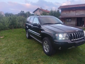 Обява за продажба на Jeep Grand cherokee 2.7 crd  ~9 200 лв. - изображение 4
