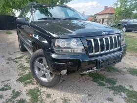 Jeep Grand cherokee 2.7 crd  - изображение 1