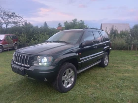 Обява за продажба на Jeep Grand cherokee 2.7 crd  ~9 200 лв. - изображение 5