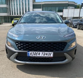 Обява за продажба на Hyundai Kona 2.0 ~34 700 лв. - изображение 1