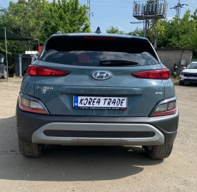 Обява за продажба на Hyundai Kona 2.0 ~34 700 лв. - изображение 4