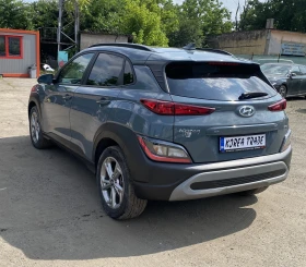 Обява за продажба на Hyundai Kona 2.0 ~34 700 лв. - изображение 3