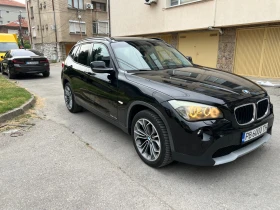 BMW X1 2, 0 4X4  | Mobile.bg    2
