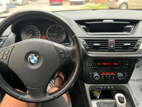 BMW X1 2, 0 4X4  | Mobile.bg    12