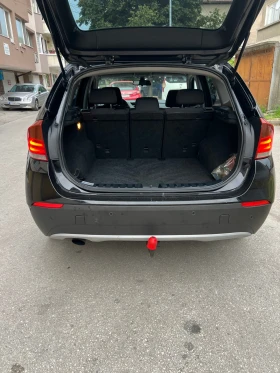 BMW X1 2, 0 4X4  | Mobile.bg    9